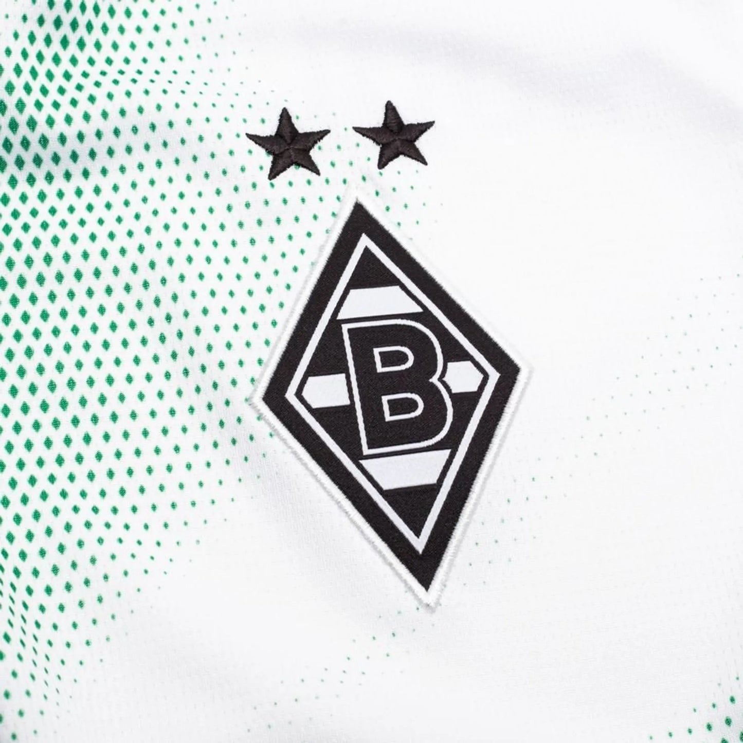 2026/2027 Borussia Mönchengladbach Home Kit