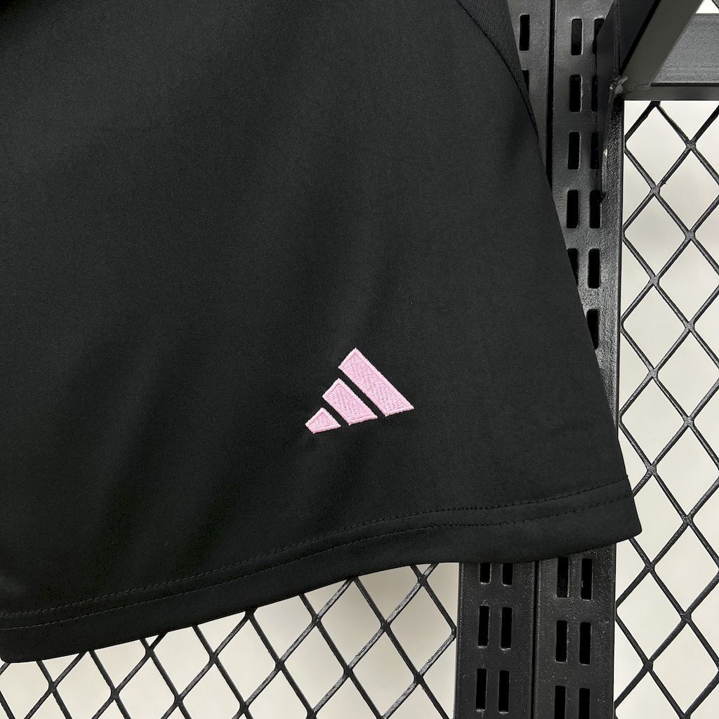 2025/2026 Inter Miami Away Shorts