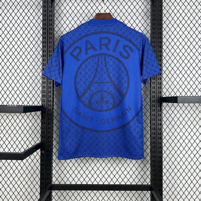 2025-2026 PSG Paris Saint-Germain Training Wear