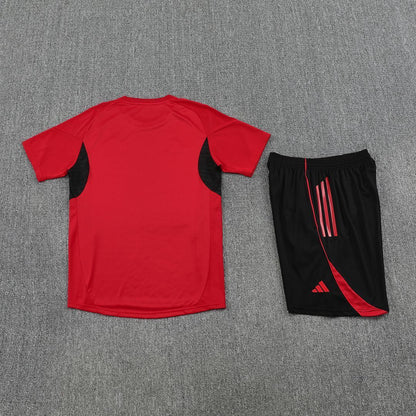 2025/2026 Manchester United Training Set
