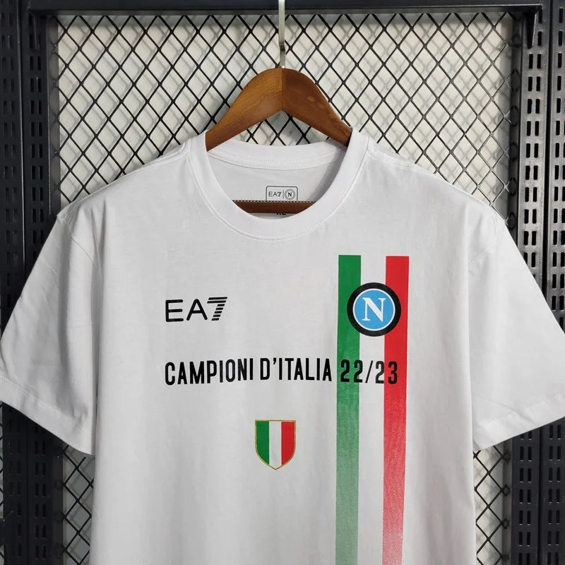2023/2024 Napoli Limited Jersey