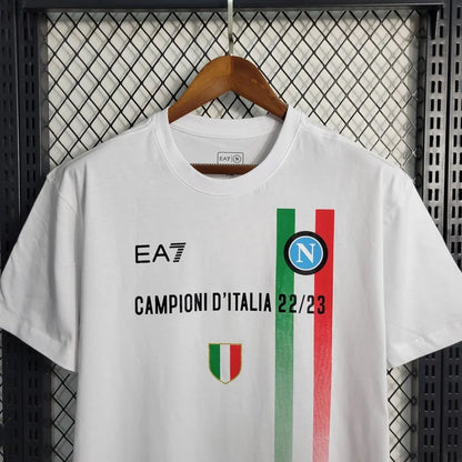 2023/2024 Napoli Limited Jersey