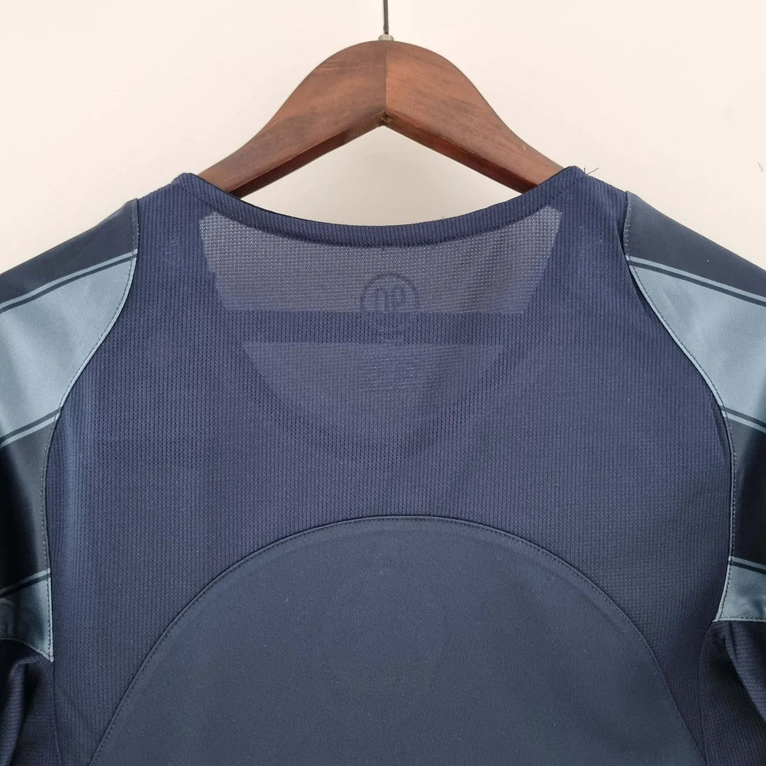 2004-2005 Retro Inter Milan Third Away Jersey