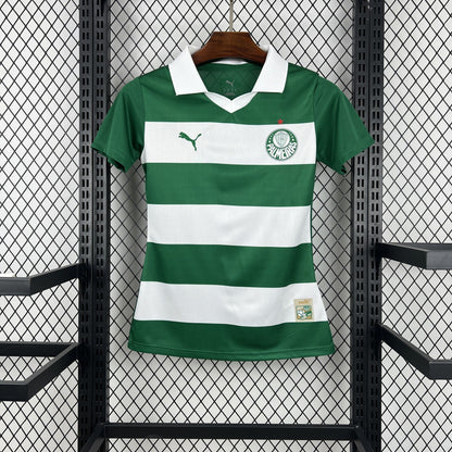 2025/2026 Palmeiras Limited Jersey Women