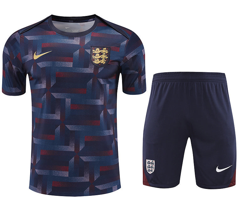 England Training Set
