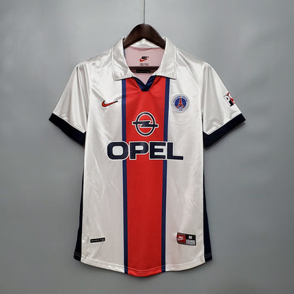 1998/1999 Retro PSG Away Jersey