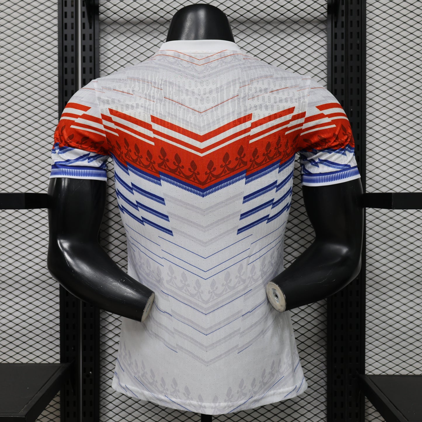 2026 France Limited Jersey
