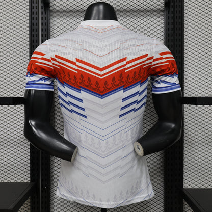 2026 France Limited Jersey