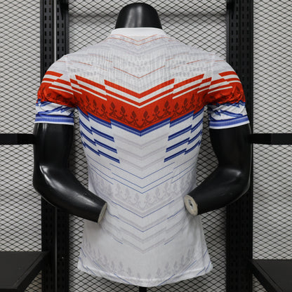 2026 France Limited Jersey
