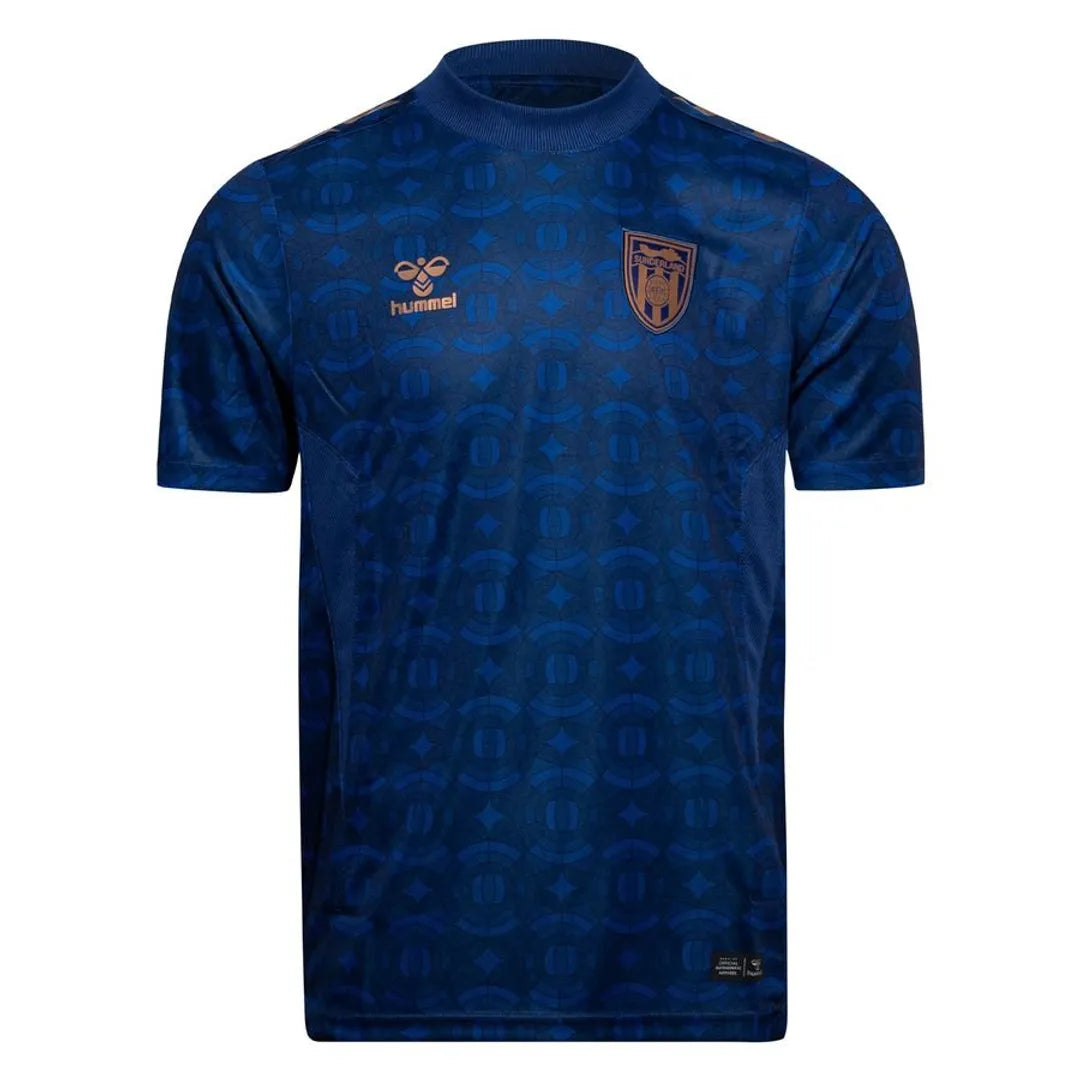 2026/2027 Sunderland Third Kit