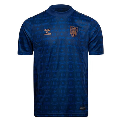 2026/2027 Sunderland Third Kit