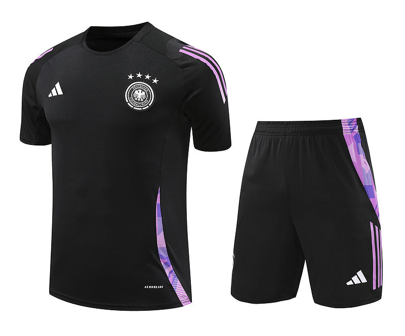 Germany Training Set