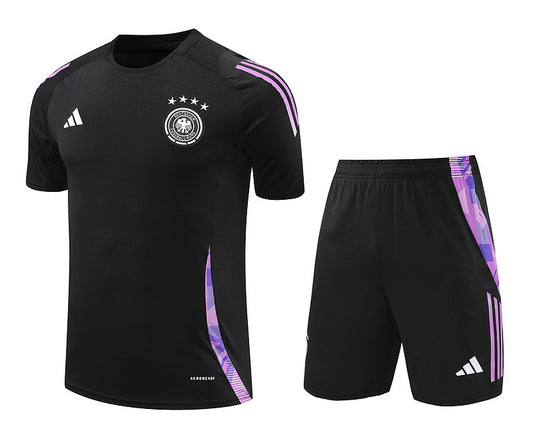 Germany Training Set