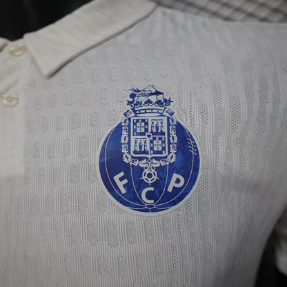 2025-2026 FC Porto Third Away Kit