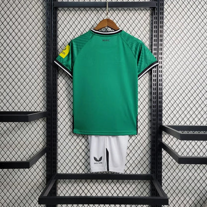 2023/2024 Newcastle United Away Jersey Kids Size