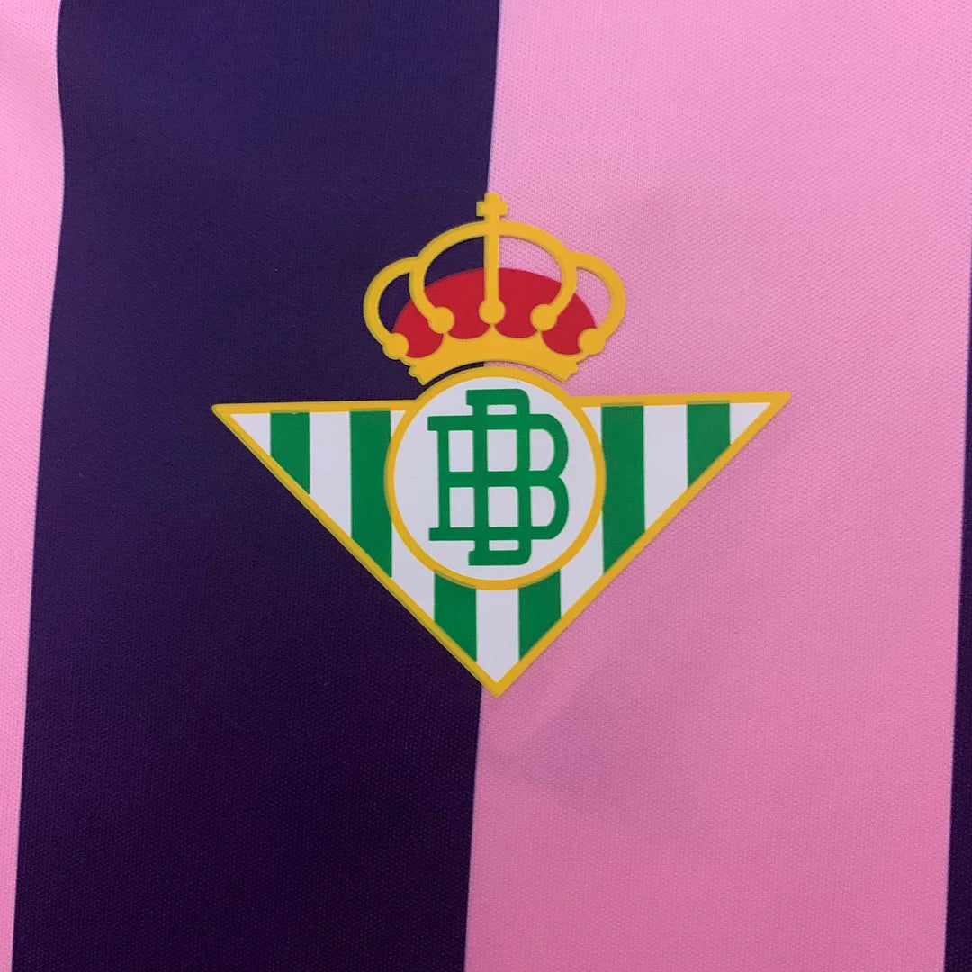 2025/2026 Real Betis Limited Jersey