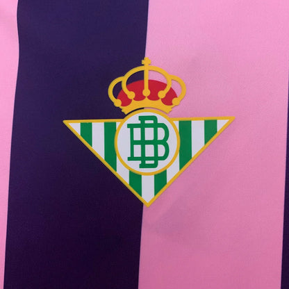 2025/2026 Real Betis Limited Jersey