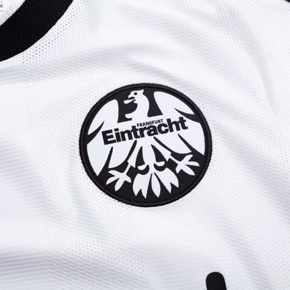 2026/2027 Eintracht Frankfurt Away Kit
