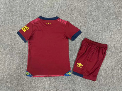 2024-2025 Ipswich Town Away Kit Kids Size