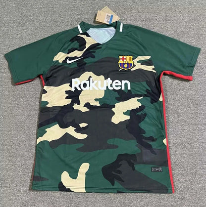 2024/2025 Barcelona Limited Jersey