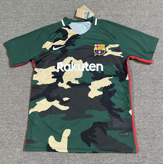 2024/2025 Barcelona Limited Jersey