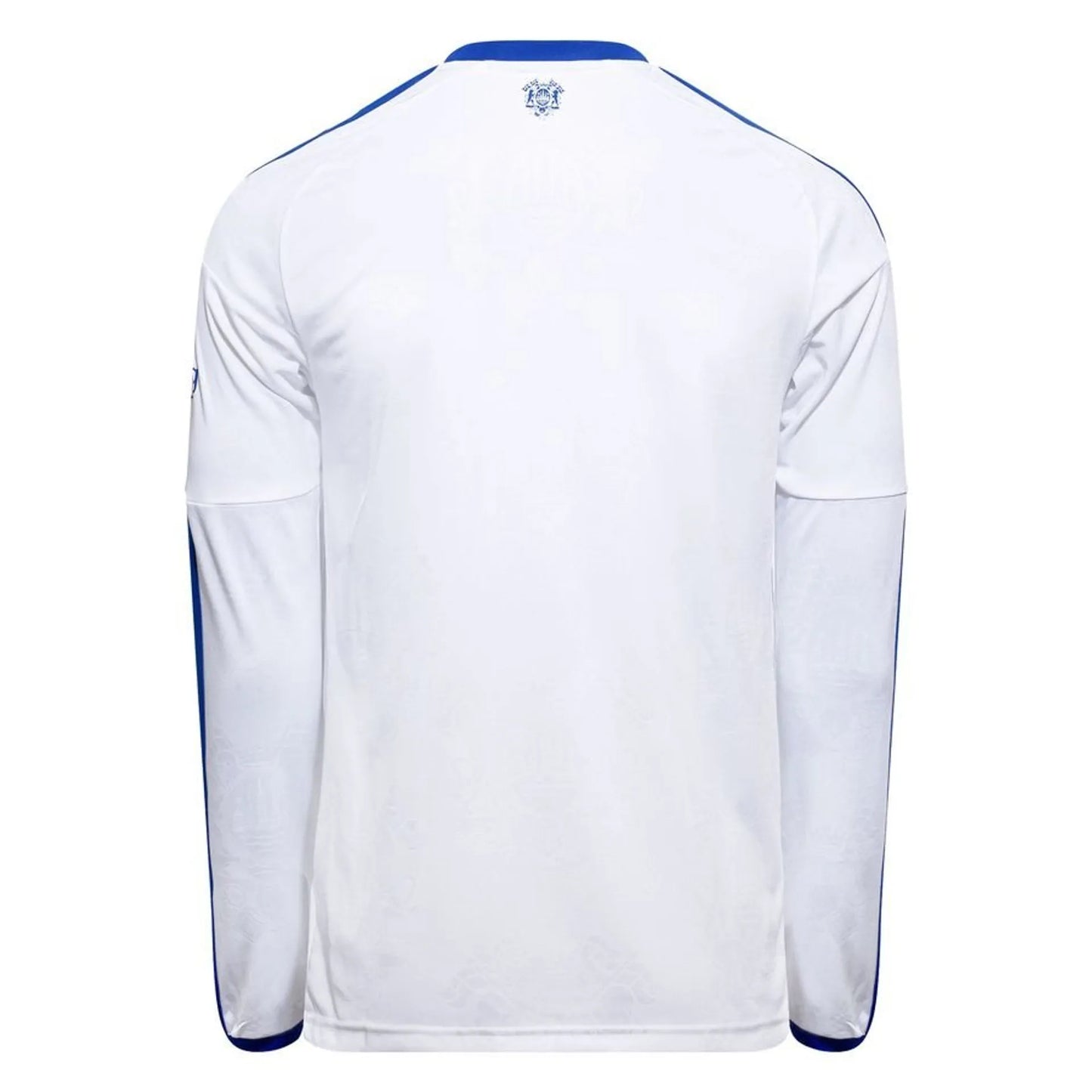 2026/2027 FC Copenhagen Home Long Sleeve