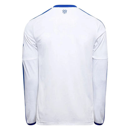 2026/2027 FC Copenhagen Home Long Sleeve
