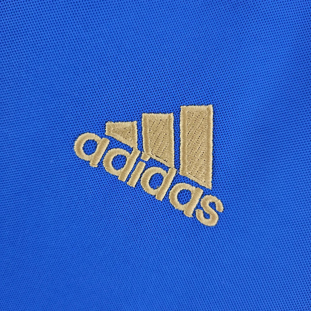 2022/2023 Leicester City Home Jersey