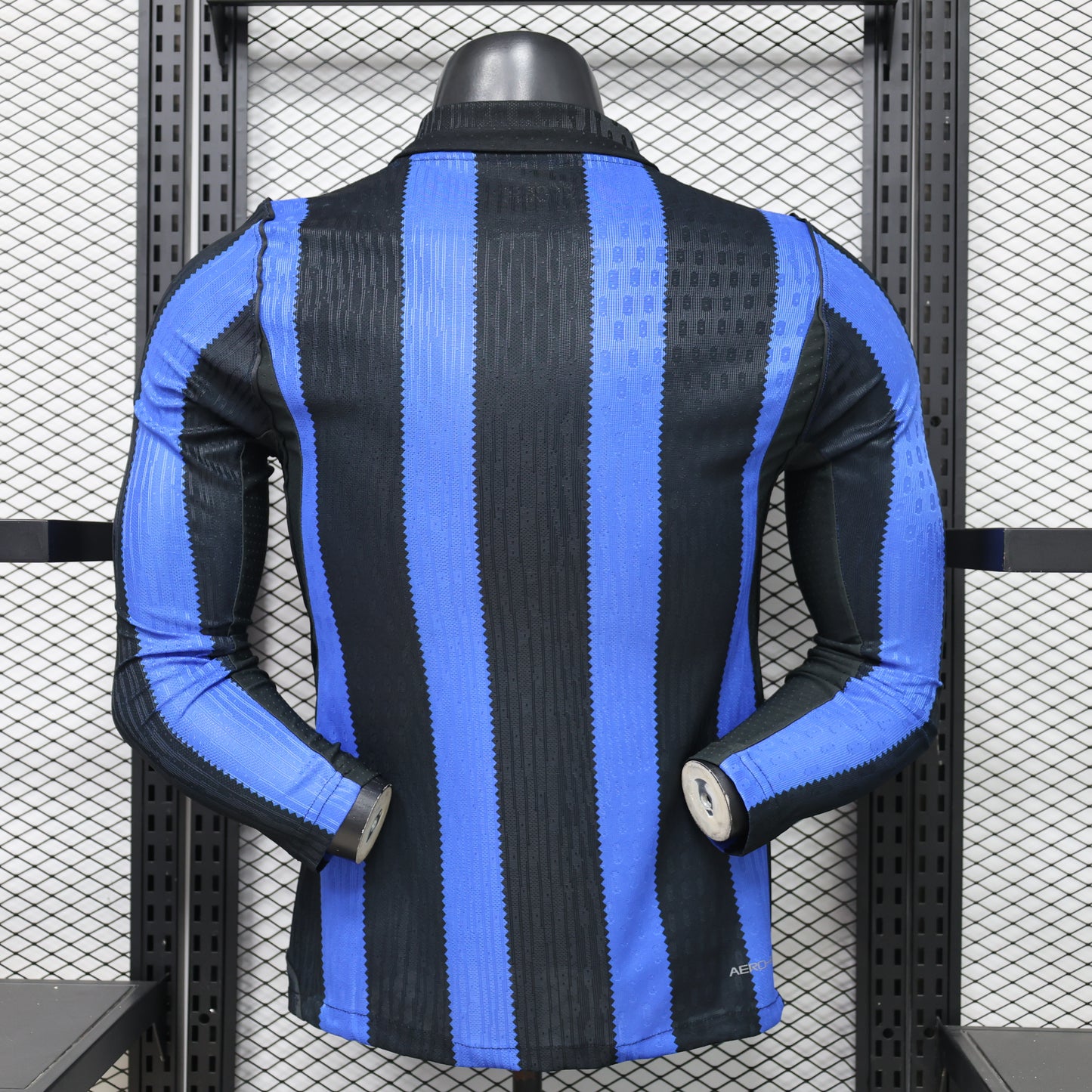 2026/2027 Inter Milan Home Long Sleeve