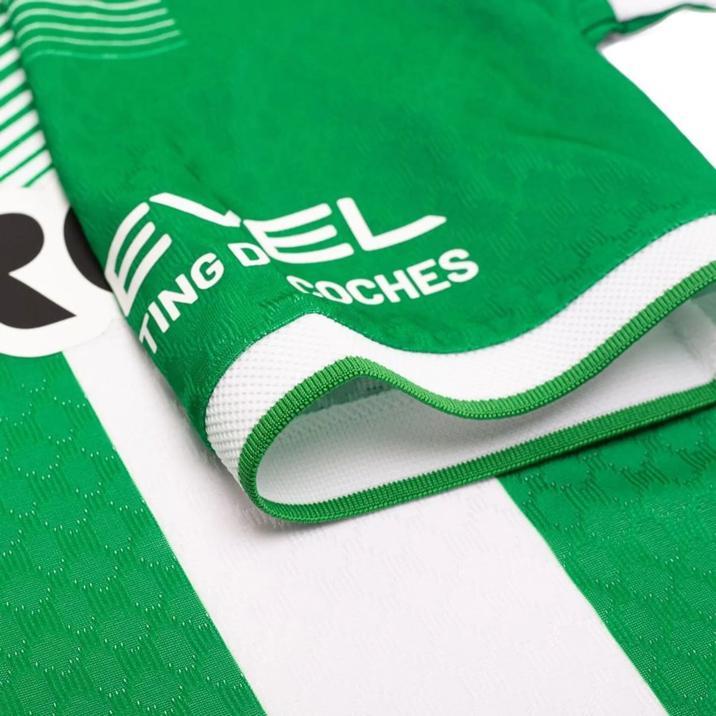 2026/2027 Real Betis Home Kit