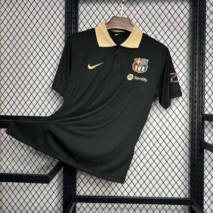 2024/2025 Barcelona Polo Jersey