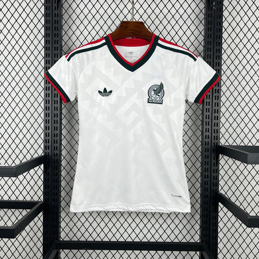 2026 Mexico Away World Cup Women