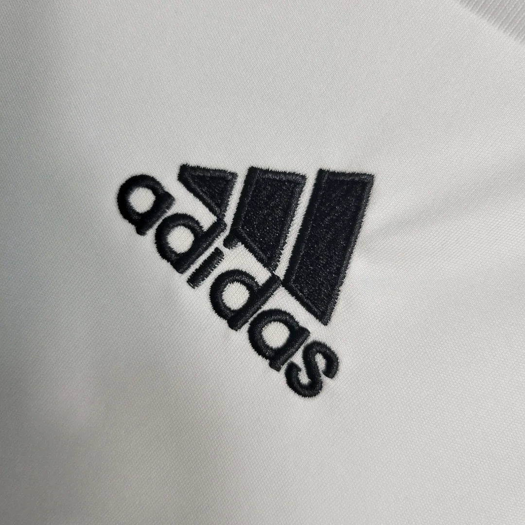 2007-2008 Retro AC Milan Away Jersey