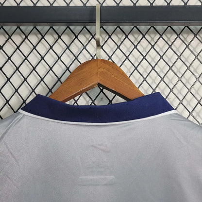 1999-2001 Retro PSG Paris Saint-Germain Away Jersey