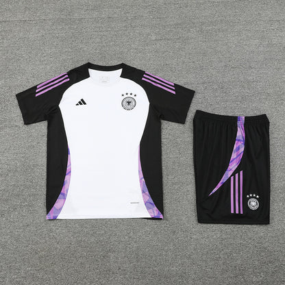 Germany Training Set