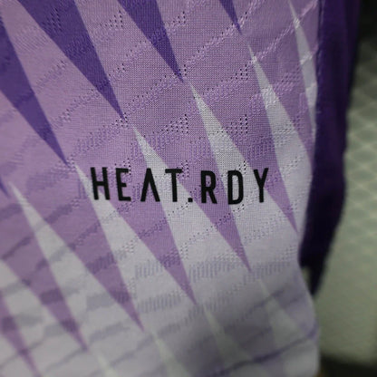 Manchester United "Ultravibe" Limited Jersey