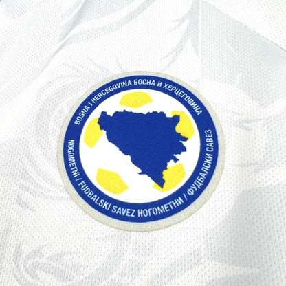 2026 Bosnia Away World Cup Kit Fan Version