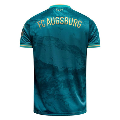 2026/2027 FC Augsburg Away Kit