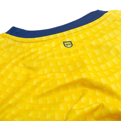 2026/2027 Parma Calcio Away Kit