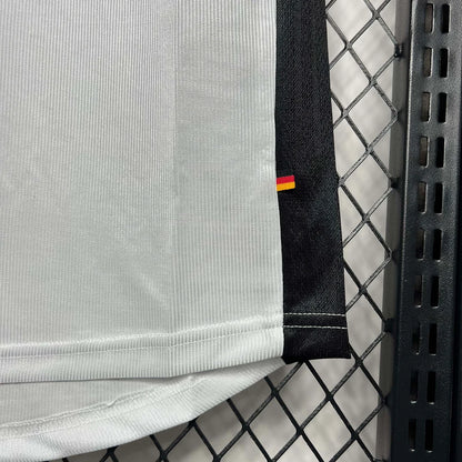 1998 Retro Germany Home Jersey