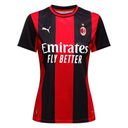 2026/2027 AC Milan Home Women