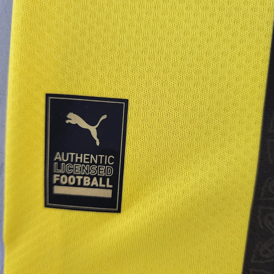 2022/2023 Dortmund Home Jersey