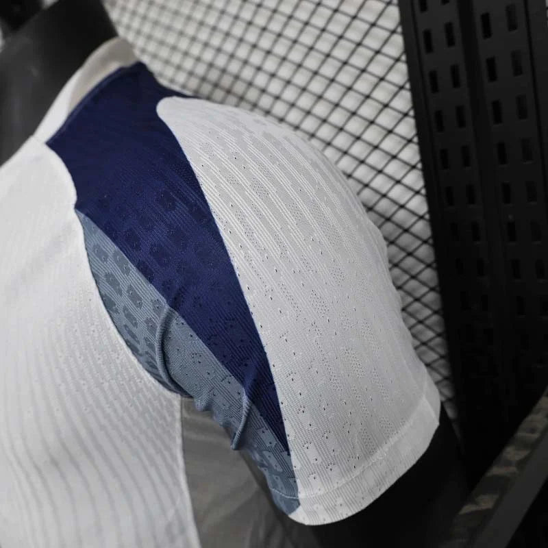 2025/2026 Tottenham Home Kit