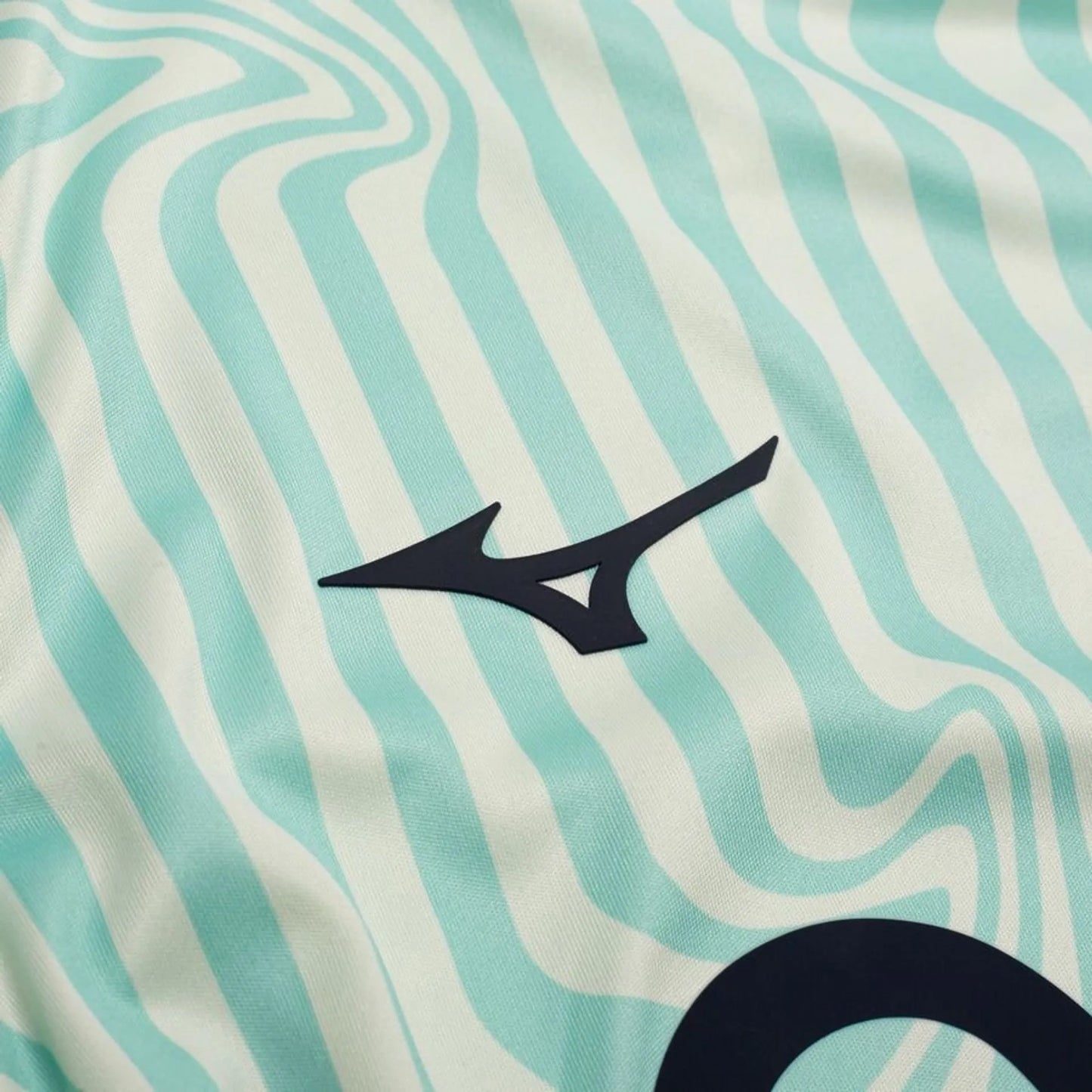 2026/2027 Monaco Third Kit
