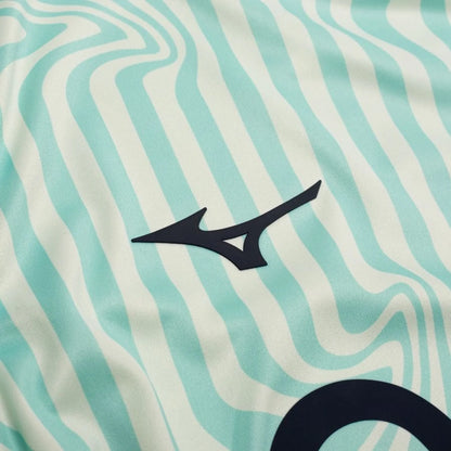 2026/2027 Monaco Third Kit