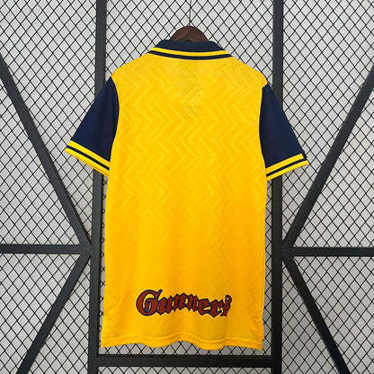 1996-1997 Retro Arsenal Away Jersey
