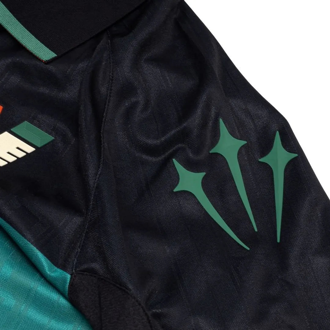 2026/2027 Venezia FC Home Long Sleeve