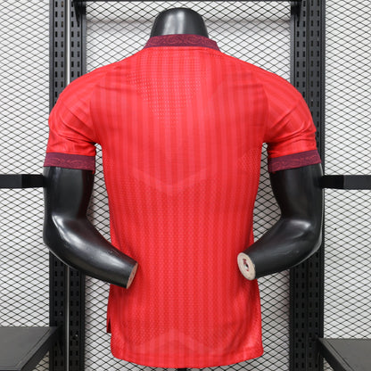 2026/2027 Lyon Away Kit