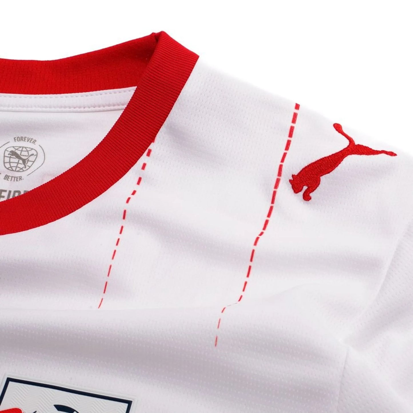 2026/2027 RB Leipzig Home Kit