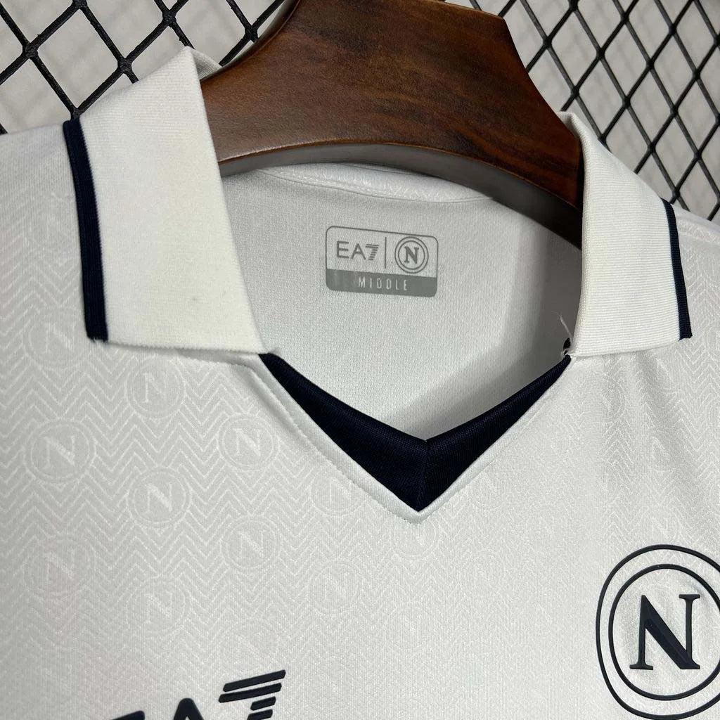 2024/2025 Napoli Away Kit